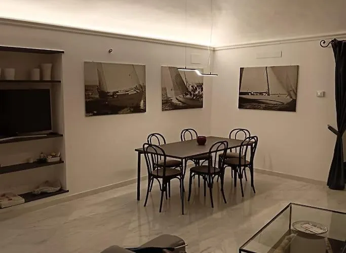 La Casa Del Console *