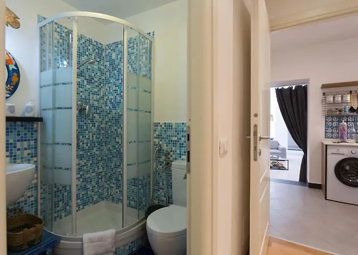 La Casa Del Console Gênes